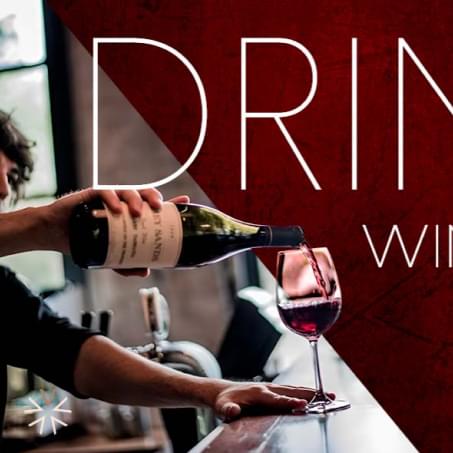 Drink Wine Day: national and international