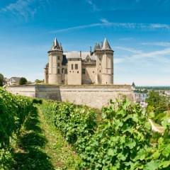 region Vallee De La Loire